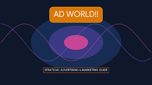 Ad World!!