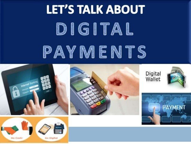 Article Title The Evolution of Digital Payments: How Modern Technology is Transforming the Global Economy.