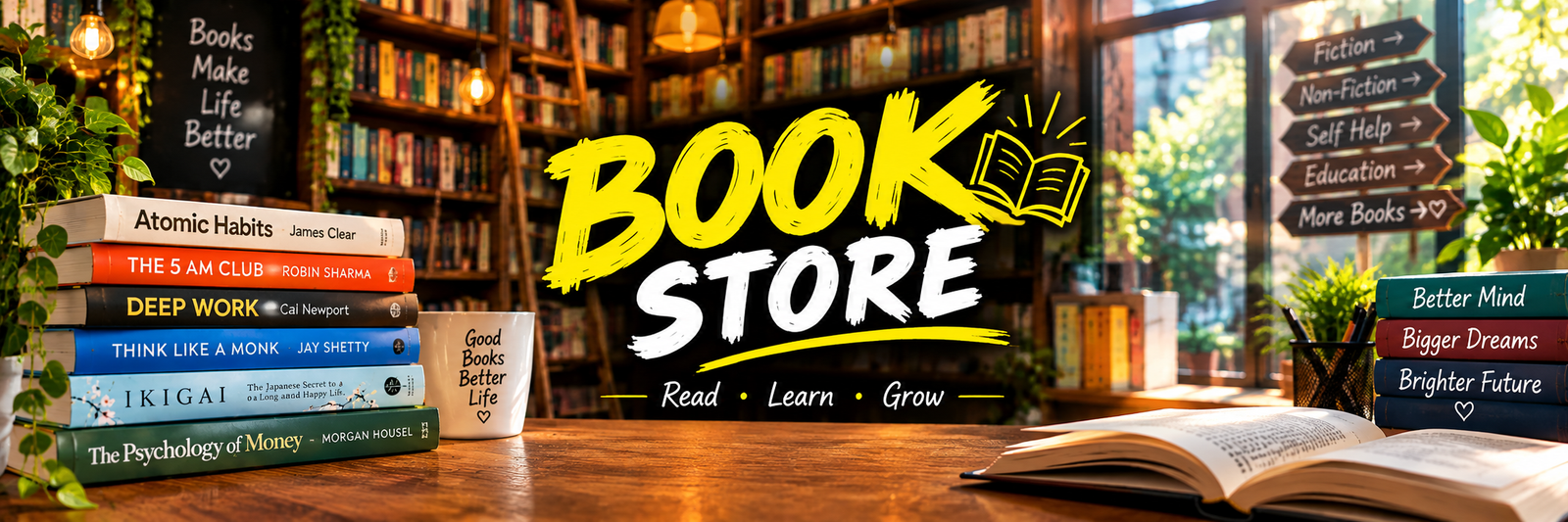 📚 Knowledge Hub