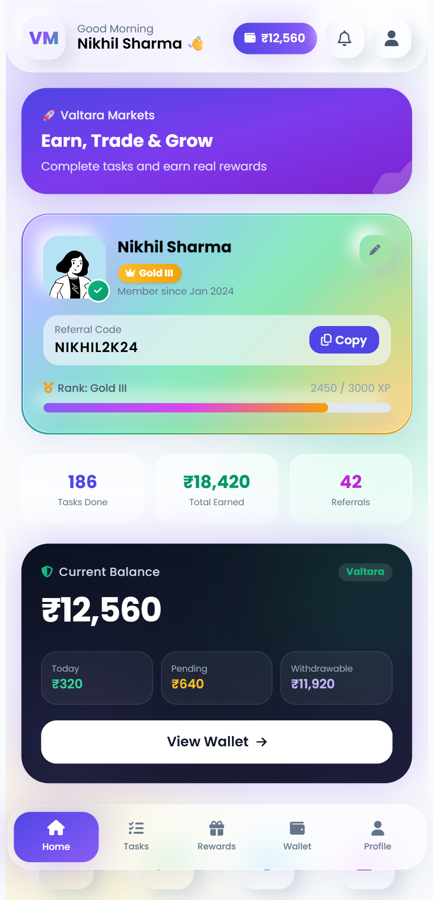 Phone Mockup